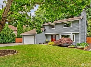 13838 101st Pl NE, Kirkland, WA