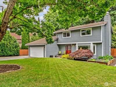 13838 101st Place NE, Kirkland, WA, 98034