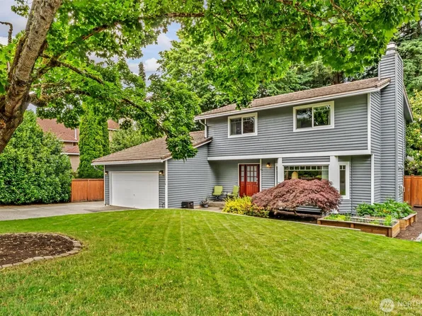 13838 101st Place NE, Kirkland, WA 98034