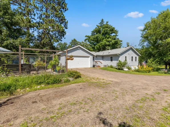 30795 Rasmussen Rd, Pequot Lakes, MN 56472