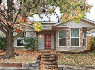10411 Shayna Dr, Dallas, TX 75217
