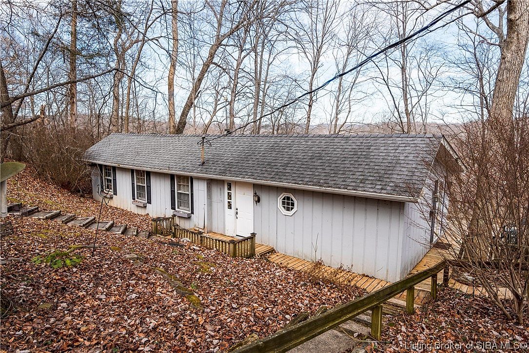 1761 Harrison Springs Road, Corydon, IN 47112 MLS 202309477 Zillow