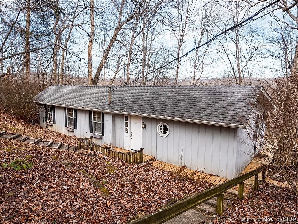 1761 Harrison Springs Road, Corydon, IN 47112 MLS 202309477 Zillow