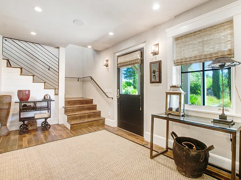 Entryway