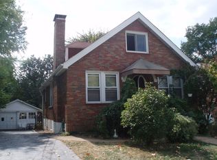 354 Hoffmeister Ave, Saint Louis, MO