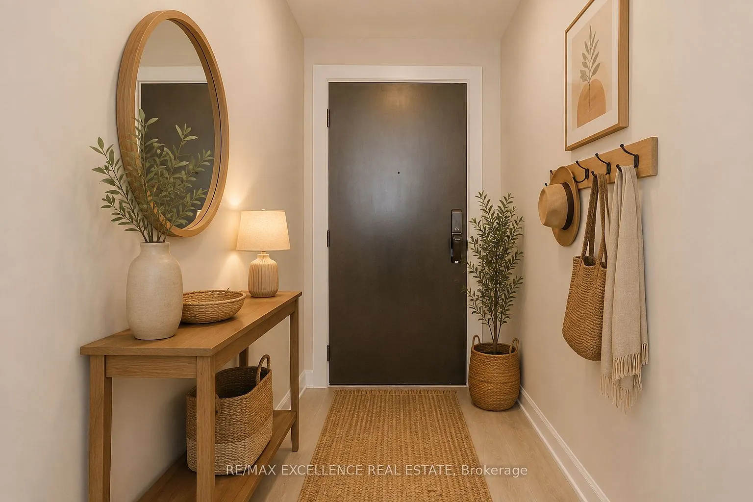 1 bed, $2,150 — Photo 3