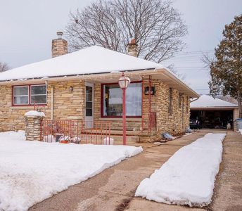 5410 West Morgan AVENUE, Milwaukee, WI, 53220
