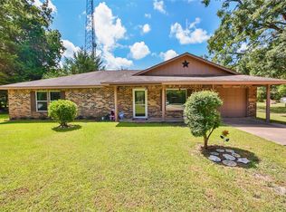 381 Myrtie Dr, Shepherd, TX 77371