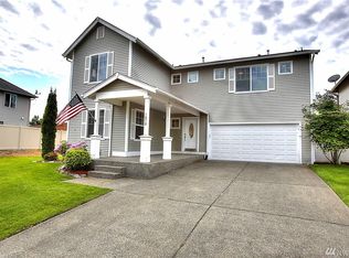 1578 Sinclair Dr, Dupont, WA 98327