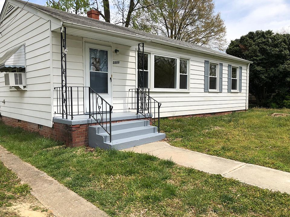 1st image of 3309 Luray St