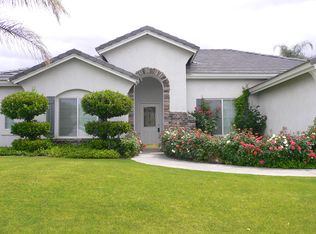 11521 Marazion Hill Ct, Bakersfield, CA 93311