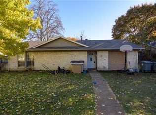 10406 Kinslow Dr, Dallas, TX 75217