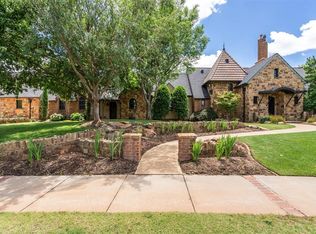 1324 NW 157th St, Edmond, OK 73013