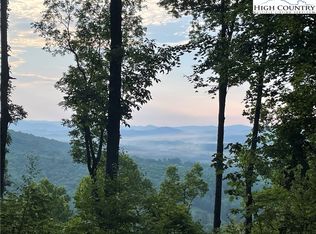 TBD Lot #21 Westfield Drive, Crumpler, NC 28617
