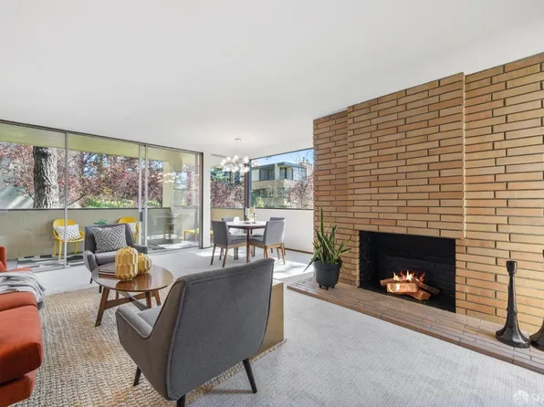 85 Cleary Ct APT 3, San Francisco, CA 94109