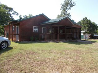 8924 S 4392nd Rd, Locust Grove, OK 74352
