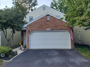 2244 Concord Cir, Harrisburg, PA 17110