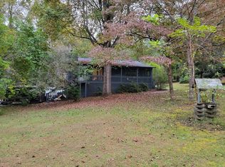2320 Elizabeth Ann Ln, Young Harris, GA 30582