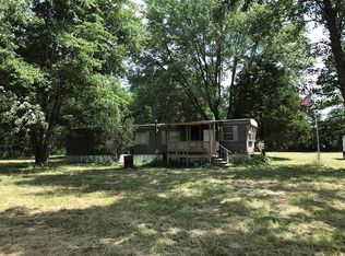 905 N County Road 1225 W, Norman, IN 47264