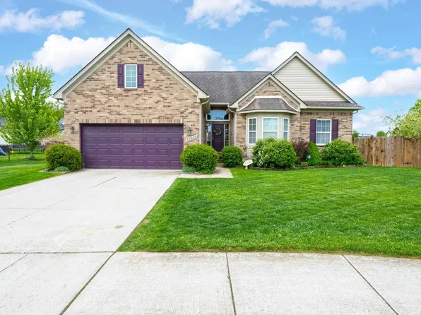 37655 Maddi Ct, New Baltimore, MI 48047