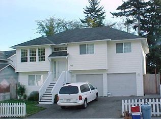 5431 1st Ave SE, Everett, WA 98203