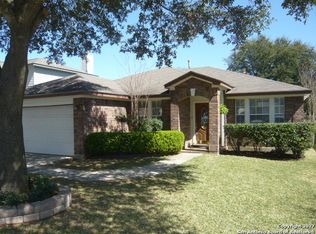 15202 Kamary Ln, San Antonio, TX 78247