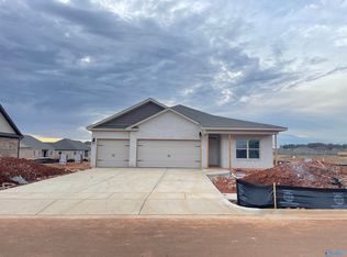 137 Wilcot Rd, Meridianville, AL 35759