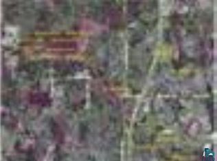 8600 E Thorsell Rd, Solon Springs, WI 54873