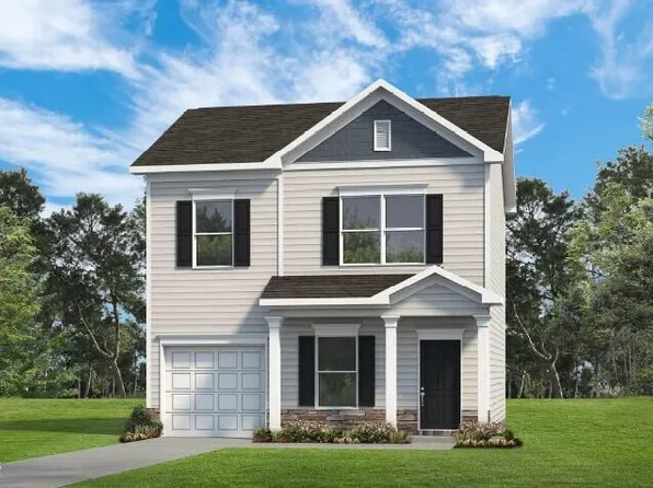 42 Gresham Ct, Dunn, NC 28334