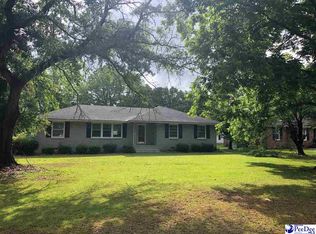 2613 W Andover Rd, Florence, SC 29501