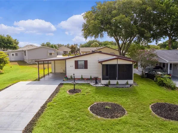 615 Rainbow Blvd, Lady Lake, FL 32159
