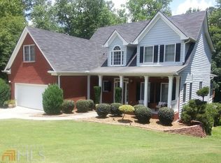 1310 Tribble Walk Ct, Lawrenceville, GA 30045