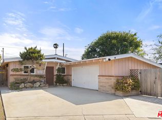 11842 Lindblade St, Los Angeles, CA 90230