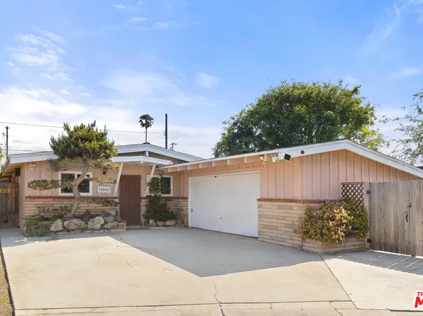 11842 Lindblade St, Los Angeles, CA 90230