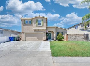 923 Buchannan Ave, Parlier, CA 93648