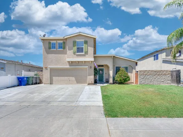 923 Buchannan Ave, Parlier, CA 93648