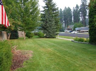 3311 N Wedgewood Loop, Coeur D Alene, ID 83815