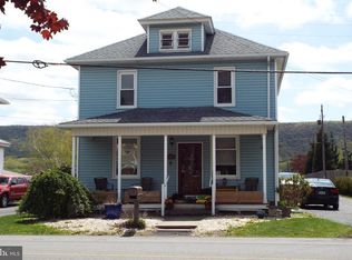 525 E Chestnut St, Hegins, PA 17938