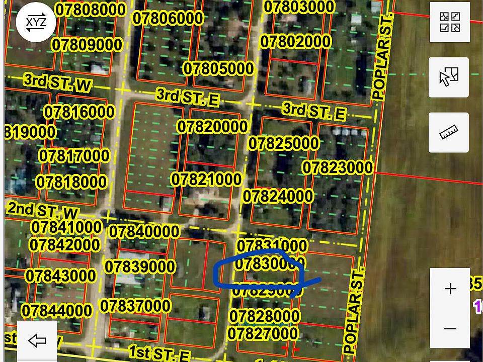 2nd image of Tba Grove St Lot 11