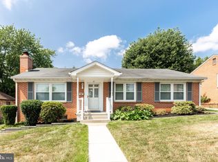 57 Chase St, Westminster, MD 21157