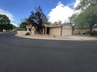 10403 Lagrange Park Dr NE, ALBUQUERQUE, NM 87123