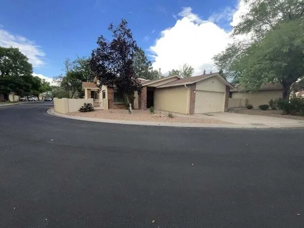 10403 Lagrange Park Dr NE, Albuquerque, NM 87123