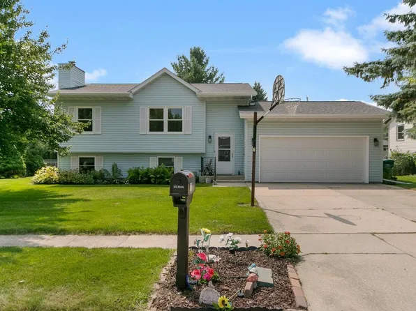 1131 Salem Drive, Edgerton, WI 53534