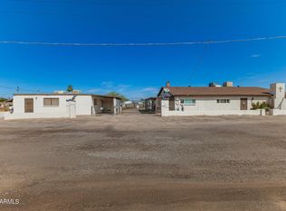 3838 W Alta Vista Rd, Phoenix, AZ 85041