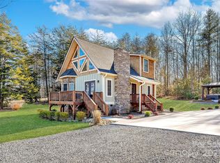 2428 Old Fort Sugar Hill Rd #3, Old Fort, NC 28762