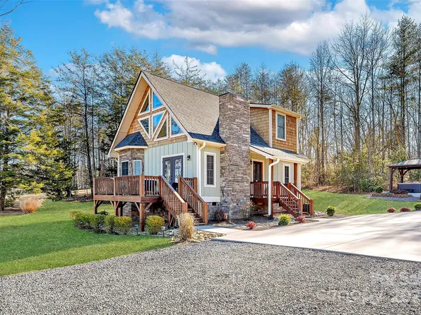 2428 Old Fort Sugar Hill Rd #3, Old Fort, NC 28762