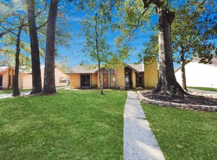 4019 Cedar Forest Dr, Humble, TX 77339