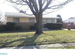 1228 Arkwood Ave, Columbus, OH