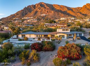 5518 E Rockridge Rd, Phoenix, AZ 85018