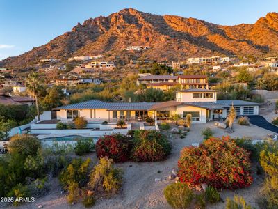 5518 E ROCKRIDGE Road, Phoenix, AZ, 85018